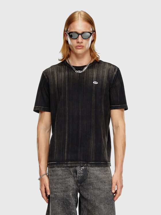 Tricou T-ADJUST-K8 - 1