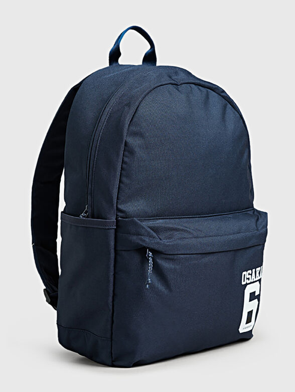 CODE MONTANA backpack - 3