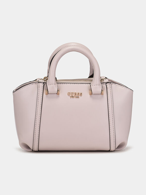LEIE bag with logo - 1