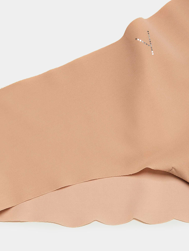 Brazilian knickers TAGLIO VIVO - 3