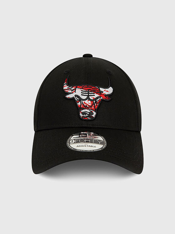 Șapcă NBA INFILL 9FORTY CHIBUL - 1