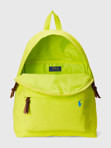 Cotton backpack   - 3