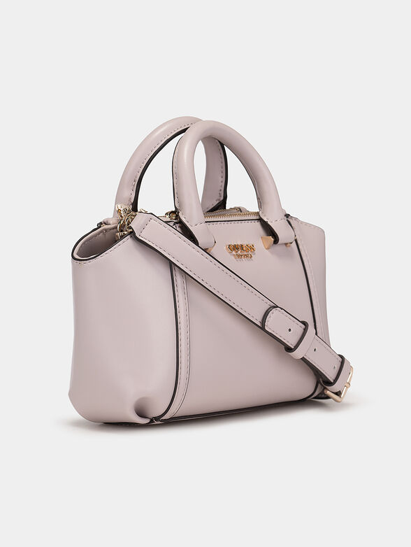 LEIE bag with logo - 5