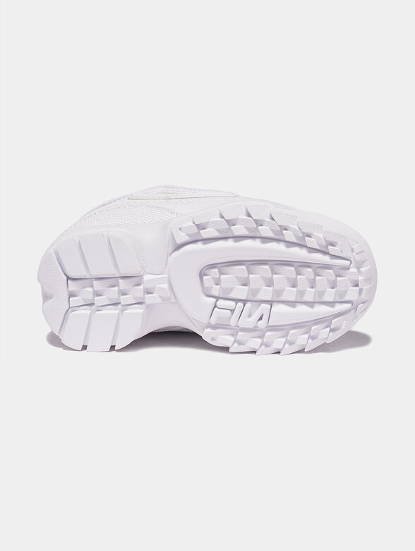 DISRUPTOR Sneakers in coral - 2