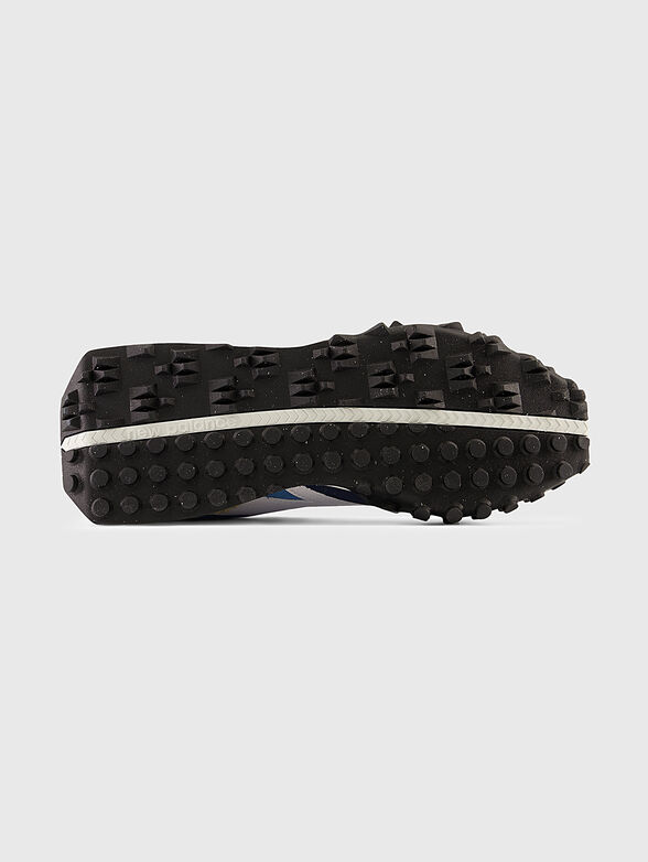 XC-72 blue sports shoes - 5