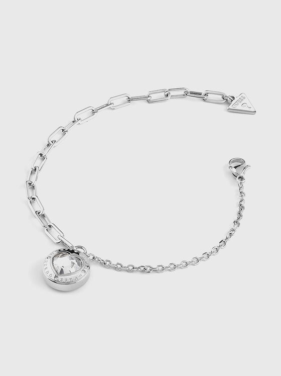 Bracelet in silver color  - 1
