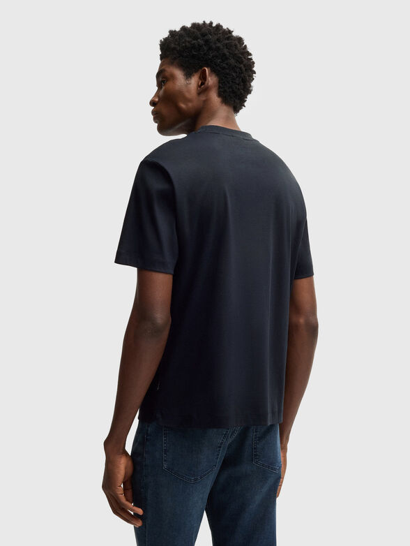C-TAUT 01 cotton T-shirt - 3