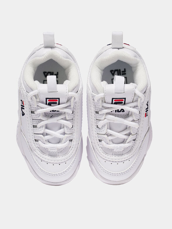 DISRUPTOR Sneakers in coral - 1