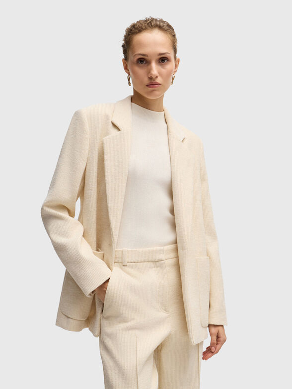 JANKA jacket - 1