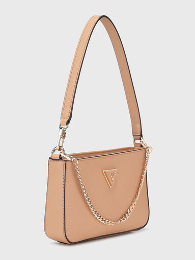 NOELLE bag with logo - 4