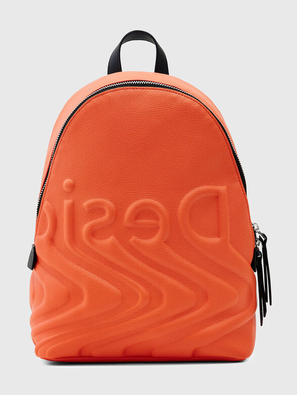 PSICO backpack witg logo element - 1