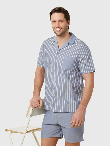 DAILY PAJAMAS two-piece pyjamas - 4