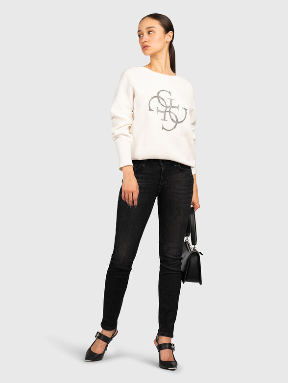 LEONOR black sweater  - 2