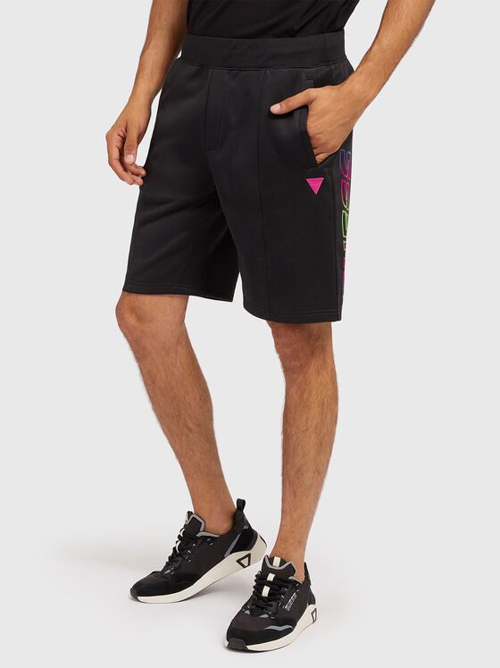 EZRA sports shorts - 1