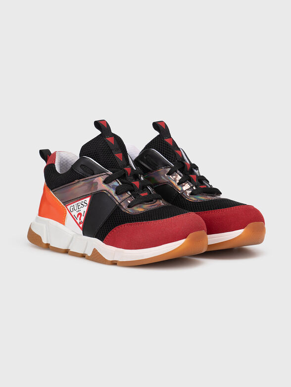RICKY sports shoes - 2