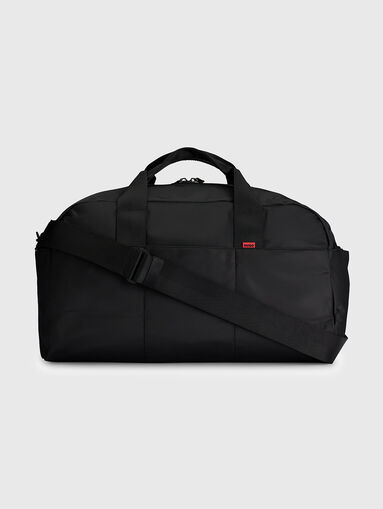 ETHON 2.0 black sports bag - 4