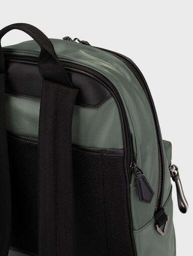 FEREY backpack with logo detail - 3