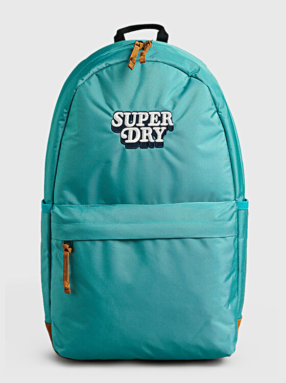 Rucsac VINTAGE MONTANA cu logo brodat - 1