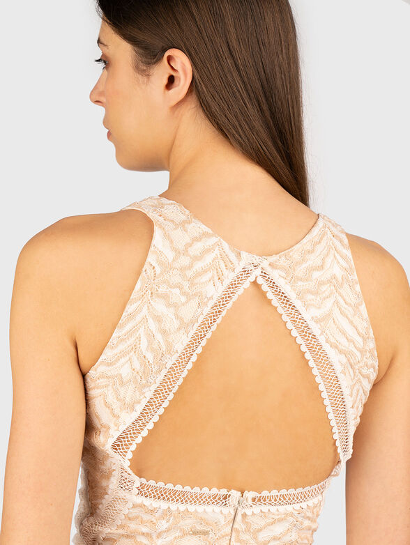 CHRISTEL dress - 3