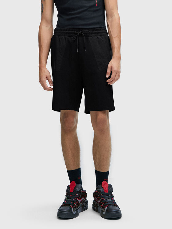 DOLTER sports shorts - 1