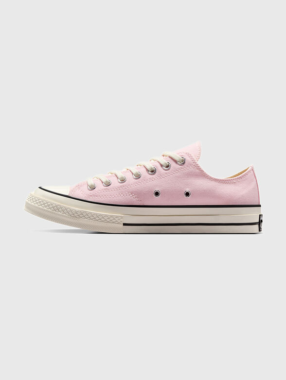 CHUCK 70 sports shoes with logo - 4