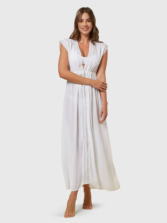 Rochie lungă SUMMER GLAM - 1