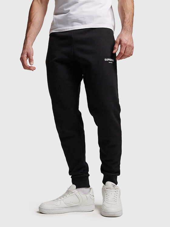 Pantaloni de sport CODE CORE - 1