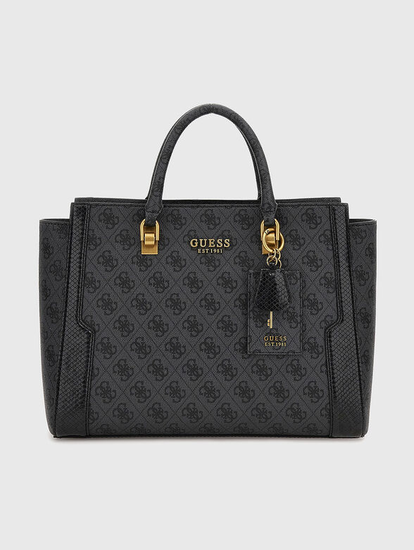 AJIONA bag with 4G monogram print - 1