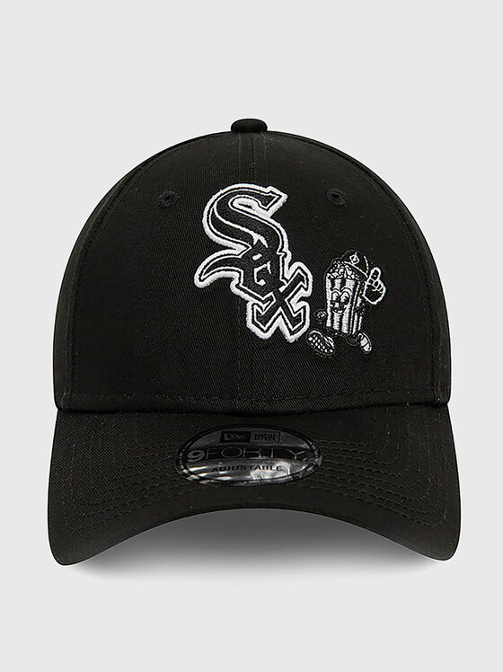 Șapcă de baseball CHICAGO WHITE SOX FOOD 9FORTY - 1