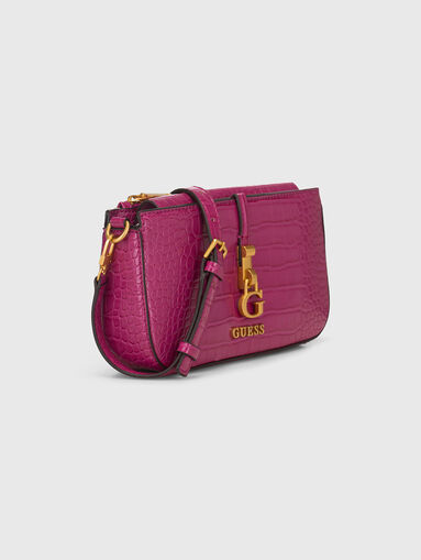 JAMES crossbody bag - 4