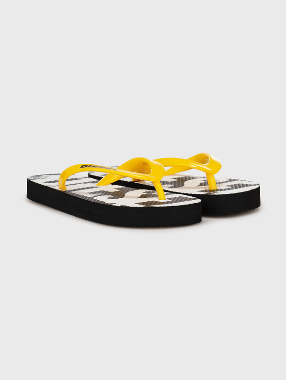 Flip-flops - 2