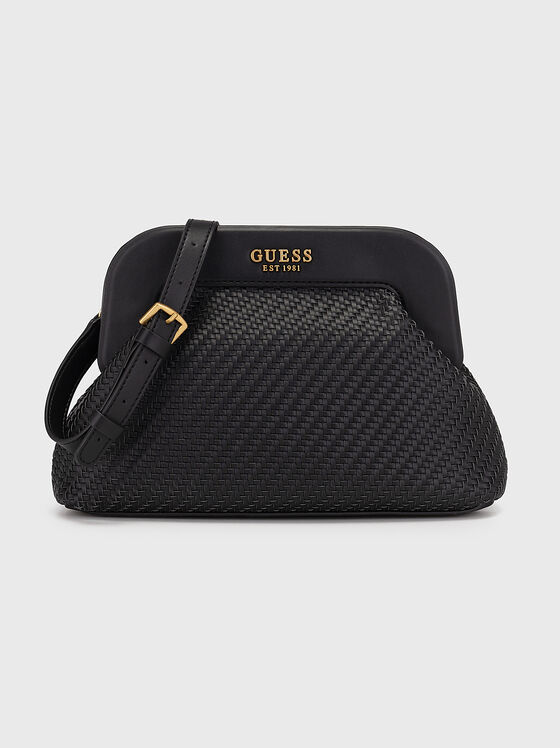 ABEY black bag  - 1