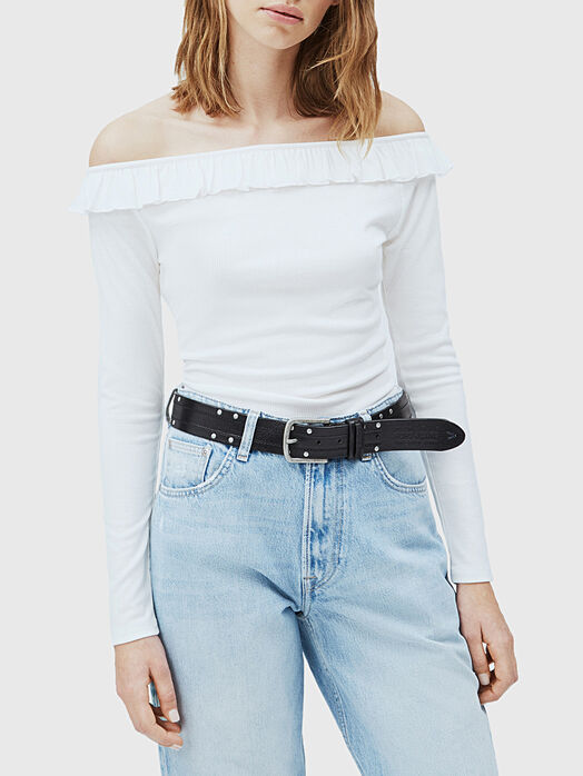 COLETTE Blouse