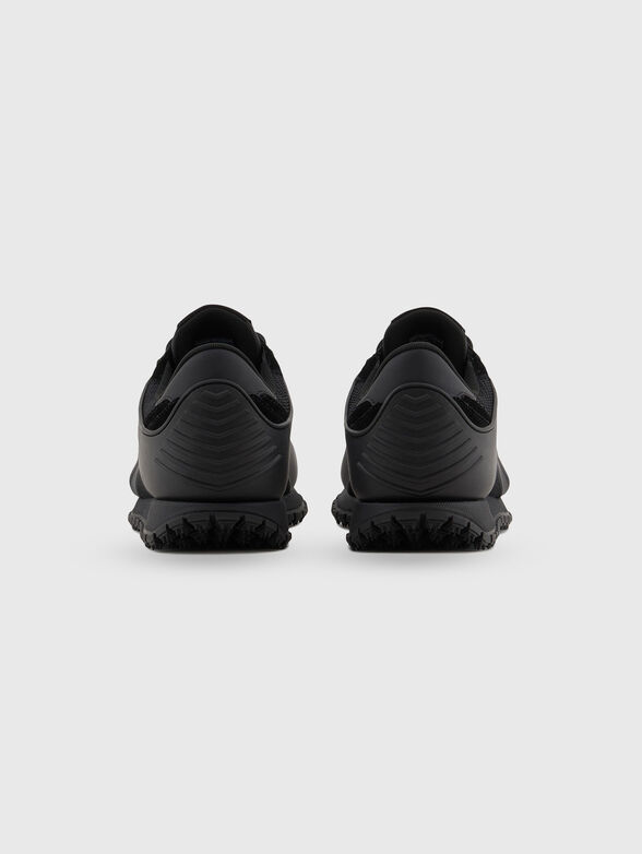 Sneakers with mesh details - 3