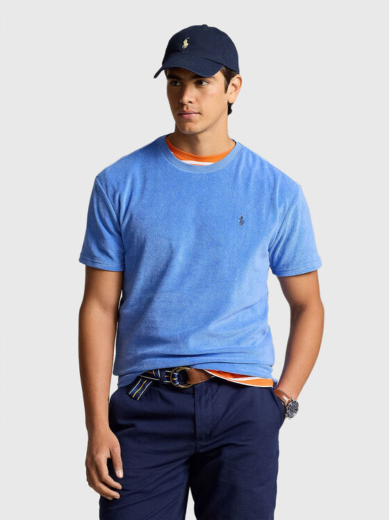 Tricou TERRY - 1