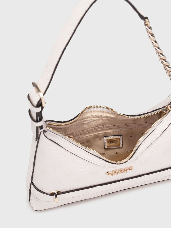 ZARELA hobo bag - 5