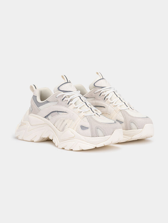 Electrove F sneakers - 2