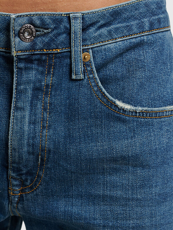 VINTAGE slim jeans  - 3