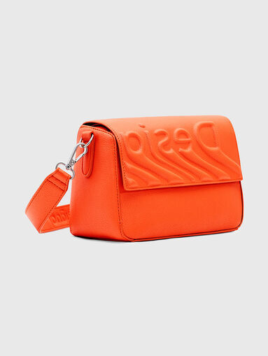 PHUKET orange bag - 4