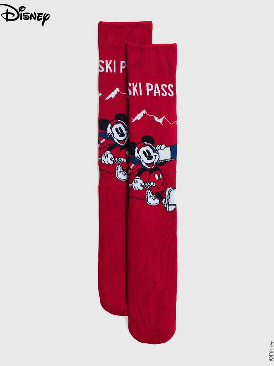 Șosete SKIPASS FAMILY - 1