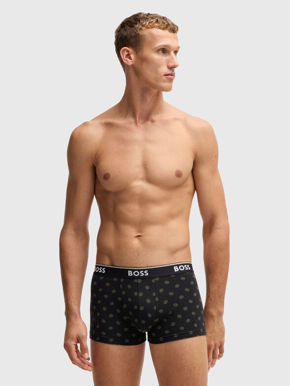 Set of three boxers - 5