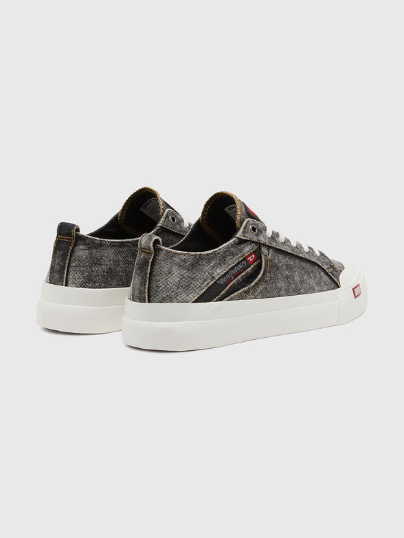 S-ATHOS NMD sports shoes - 3