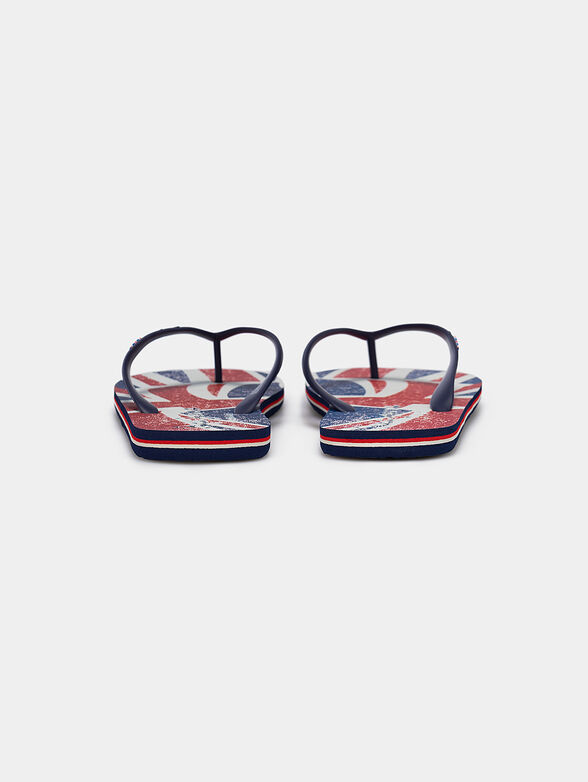 HAWI BRITT flip-flop - 4