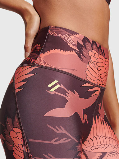 CORE sports leggings - 4