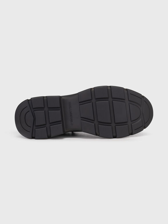 LUNAR ankle boots - 5