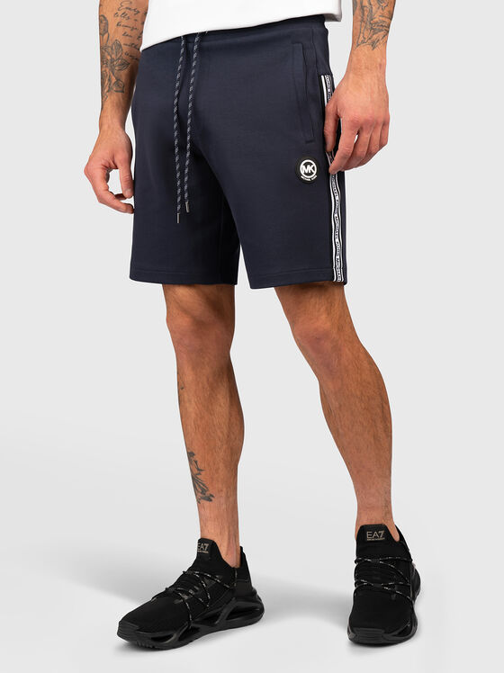 NEW EVERGREEN shorts - 1