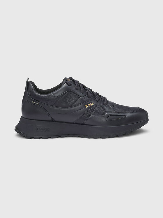 Pantofi GORE-TEX din piele  - 1