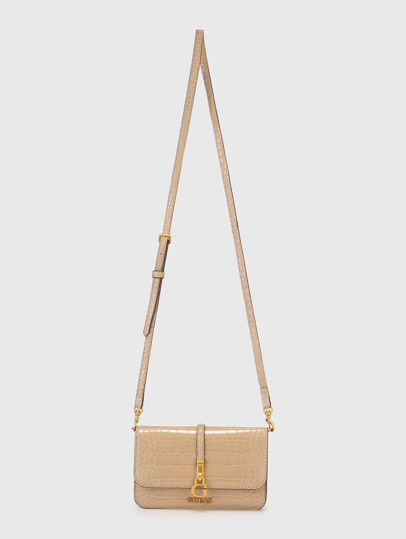 JAMES crossbody bag  - 2