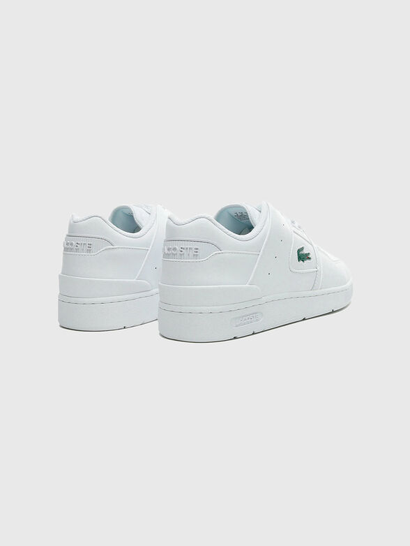COURT CAGE sneakers - 3