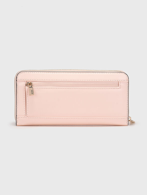 Logo accent wallet  - 2